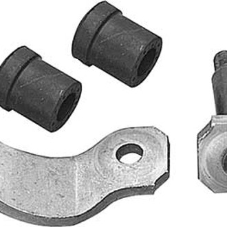 OER® - Rear Driver Side Leaf Spring Shackle