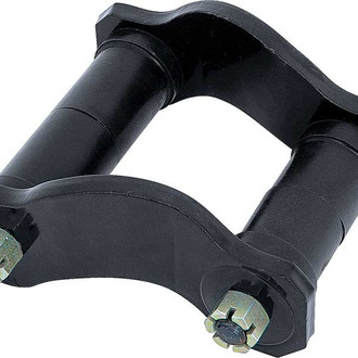 OER® - Rear Passenger Side Leaf Spring Shackle