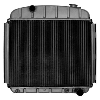 OER® - Radiators