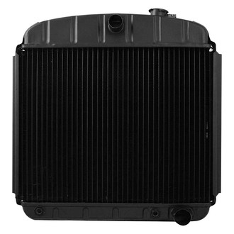 OER® - Engine Coolant Radiator