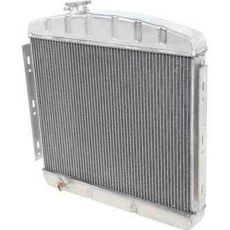 OER® - Engine Coolant Radiator