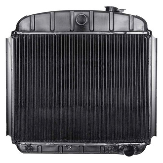 OER® - Engine Coolant Radiator
