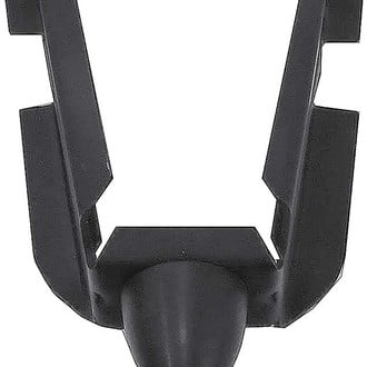 OER® - Rear End Snubber Bracket