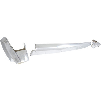 OER® - Rear Bumper Set