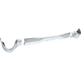 OER® - Rear Bumper Set