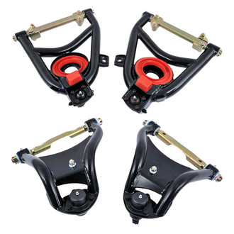 OER® - Control Arms
