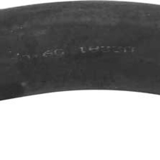 OER® - Molded Engine Coolant Radiator Hose