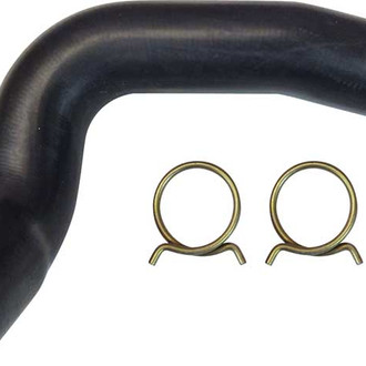 OER® - Molded Engine Coolant Radiator Hose