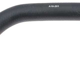 OER® - Molded Engine Coolant Radiator Hose
