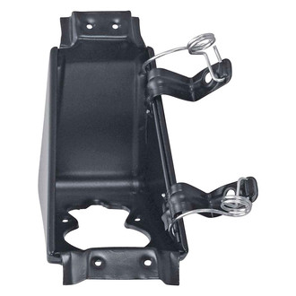 OER® - Rear Fuel Door Box