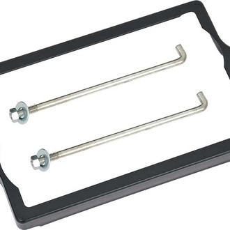 OER® - Battery Hold Down Clamp