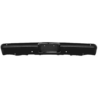 OER® - Front Bumper