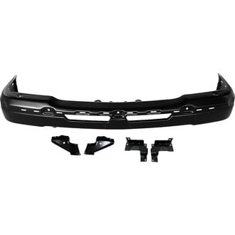 OER® - Front Bumper