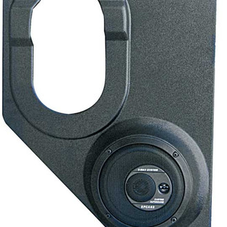 OER® - Kick Panels
