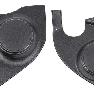 OER® - Kick Panels
