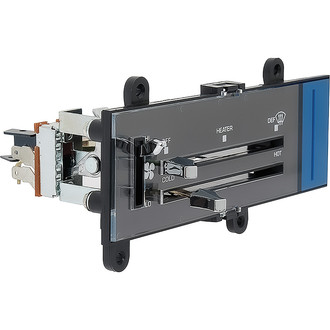 OER® - Heater Control Assembly