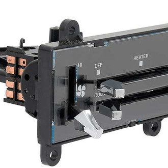 OER® - Heater Control Assembly