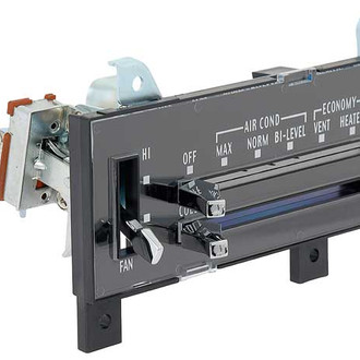 OER® - Heater Control Assembly
