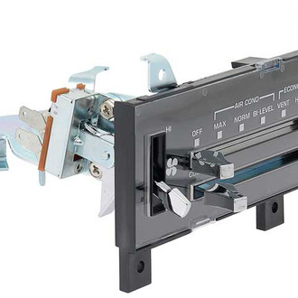 OER® - Heater Control Assembly
