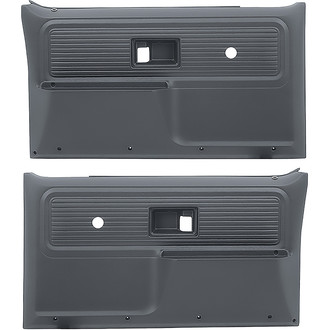 OER® - Front Door Panels