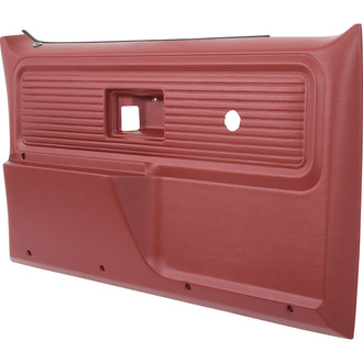 OER® - Front Door Panels