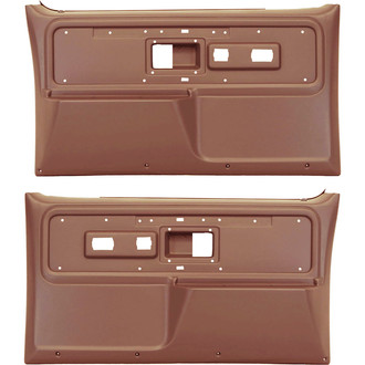 OER® - Front Door Panels