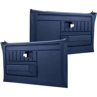 OER® - Front Door Panels