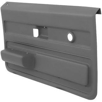 OER® - Front Door Panels