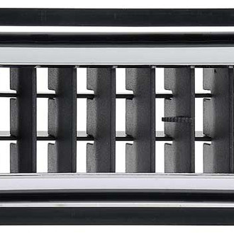 OER® - Passenger Side Center Dash Vent