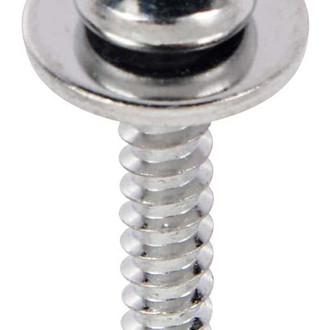 OER® - Standard Armrest Base Screws
