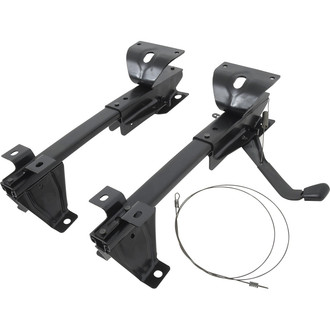 OER® - Bench Seat Track Set