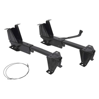 OER® - Bench Seat Track Set