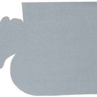 OER® - Replacement Trunk Side Board, LH