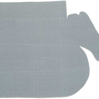 OER® - Replacement Trunk Side Board, RH