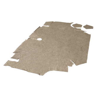 OER® - Replacement Trunk Area Carpet