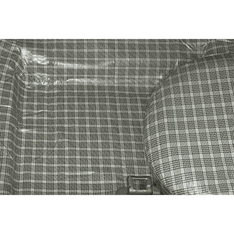 OER® - Molded Vinyl Replacement Trunk Area Carpet