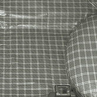 OER® - Molded Vinyl Replacement Trunk Area Carpet