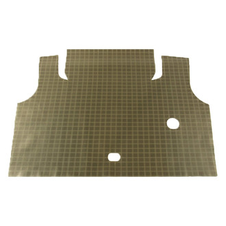 OER® - Vinyl Replacement Trunk Area Carpet