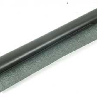 OER® - Gray/White Crowsfoot Molded Vinyl Replacement Trunk Area Carpet