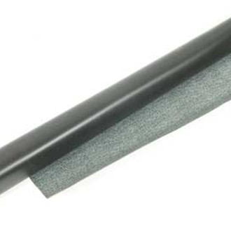 OER® - Gray/White Crowsfoot Molded Vinyl Replacement Trunk Area Carpet