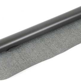 OER® - Gray/Black Crowsfoot Molded Vinyl Replacement Trunk Area Carpet