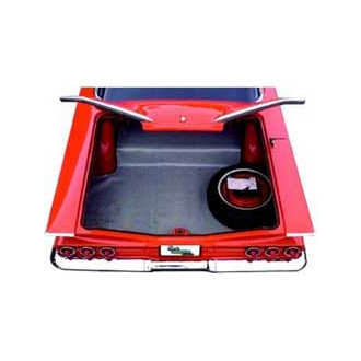 OER® - Replacement Trunk Area Carpet