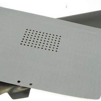 OER® - Replacement Trunk Area Carpet