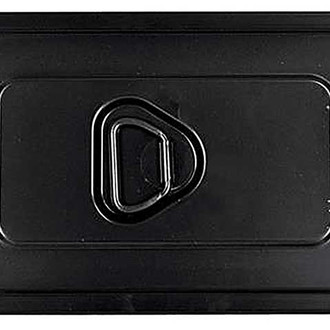 OER® - Battery Box/Floor Pan Hole Cover