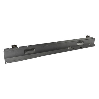 OER® - Cowl Vent Grille Panels