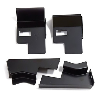 OER® - Hood Patch Panel