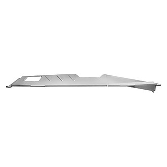 OER® - Cowl Top Windshield Mount Panel
