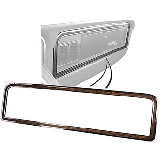 OER® - Dash Panel Trim