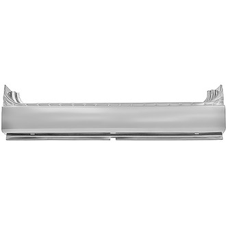 OER® - Outer Driver or Passenger Side Rocker Panel
