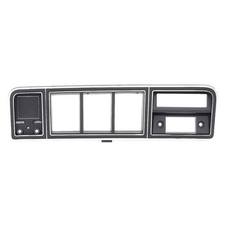 OER® - Dash Instrument Gauge Bezel